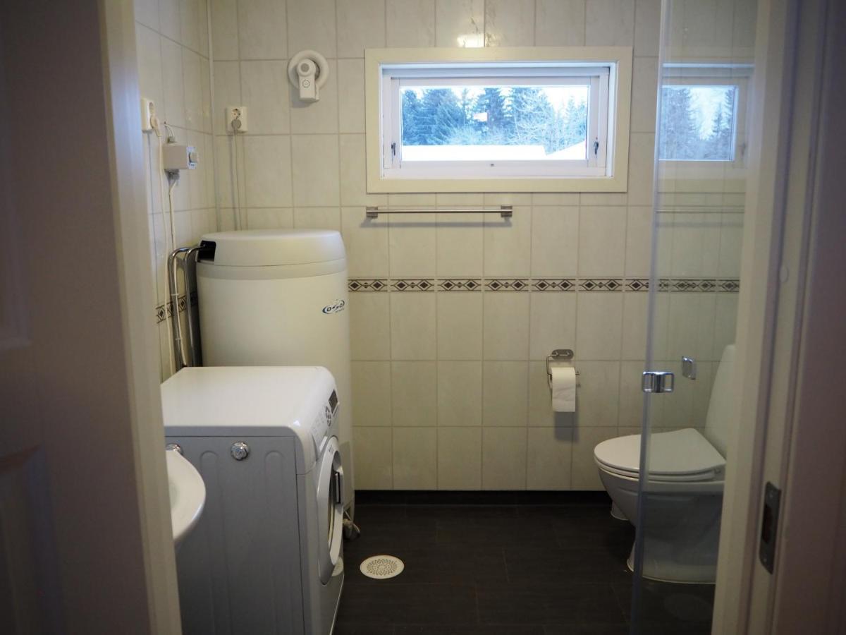 לילהאמר Cabin With Great View Close To Town And Ski Area חדר תמונה