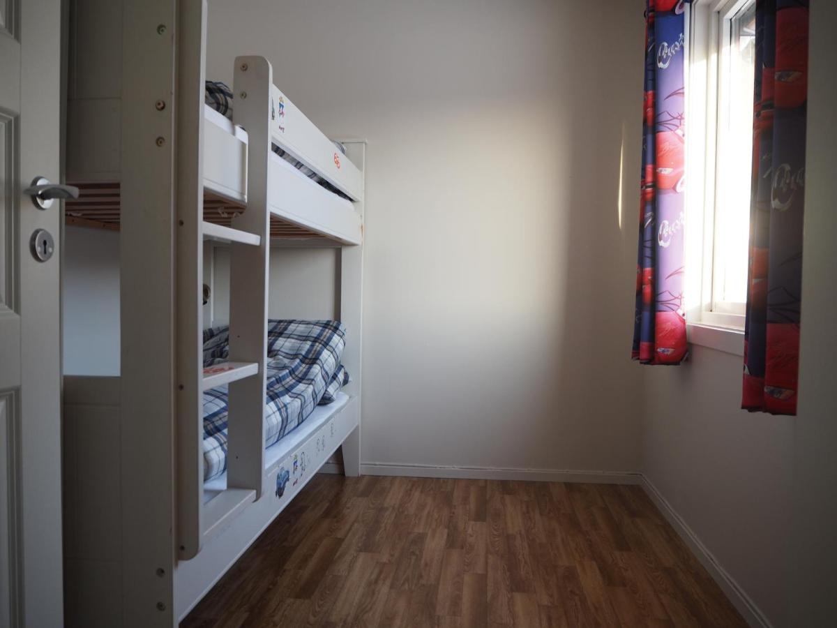 לילהאמר Cabin With Great View Close To Town And Ski Area מראה חיצוני תמונה